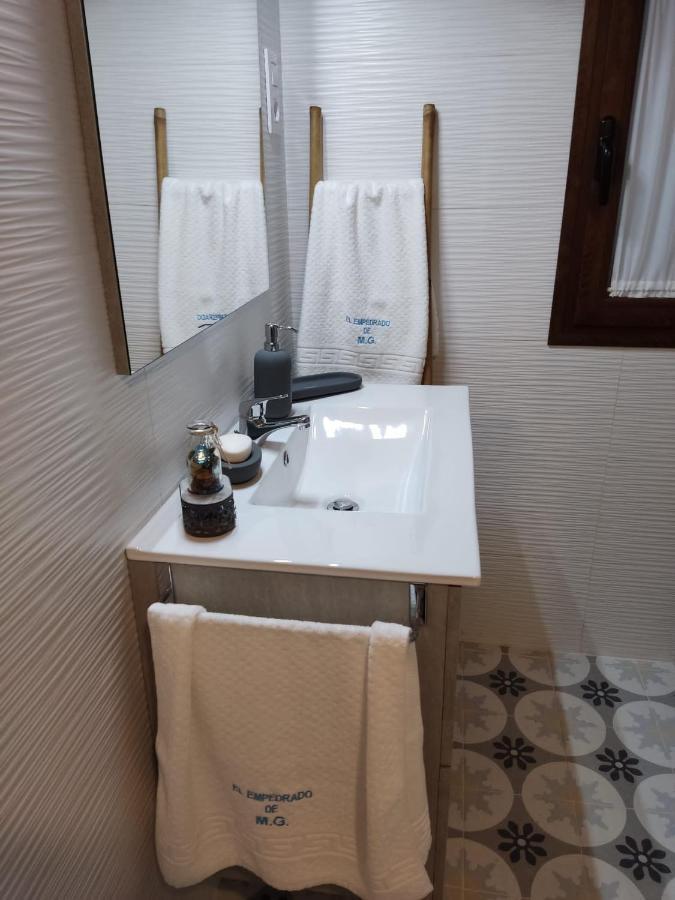 Apartamento Turistico El Empedrado De M&G Colmenar de Oreja 외부 사진