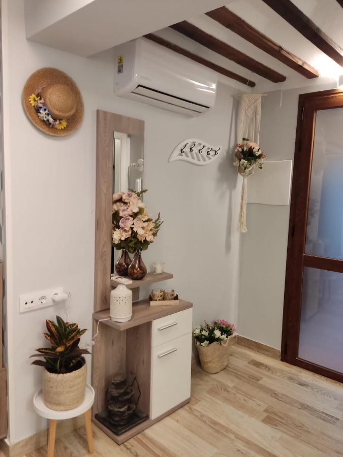 Apartamento Turistico El Empedrado De M&G Colmenar de Oreja 외부 사진