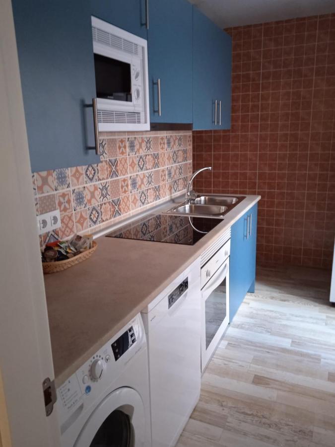 Apartamento Turistico El Empedrado De M&G Colmenar de Oreja 외부 사진