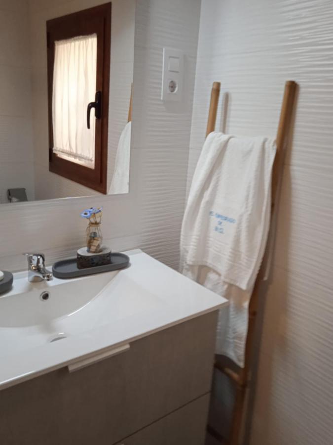 Apartamento Turistico El Empedrado De M&G Colmenar de Oreja 외부 사진