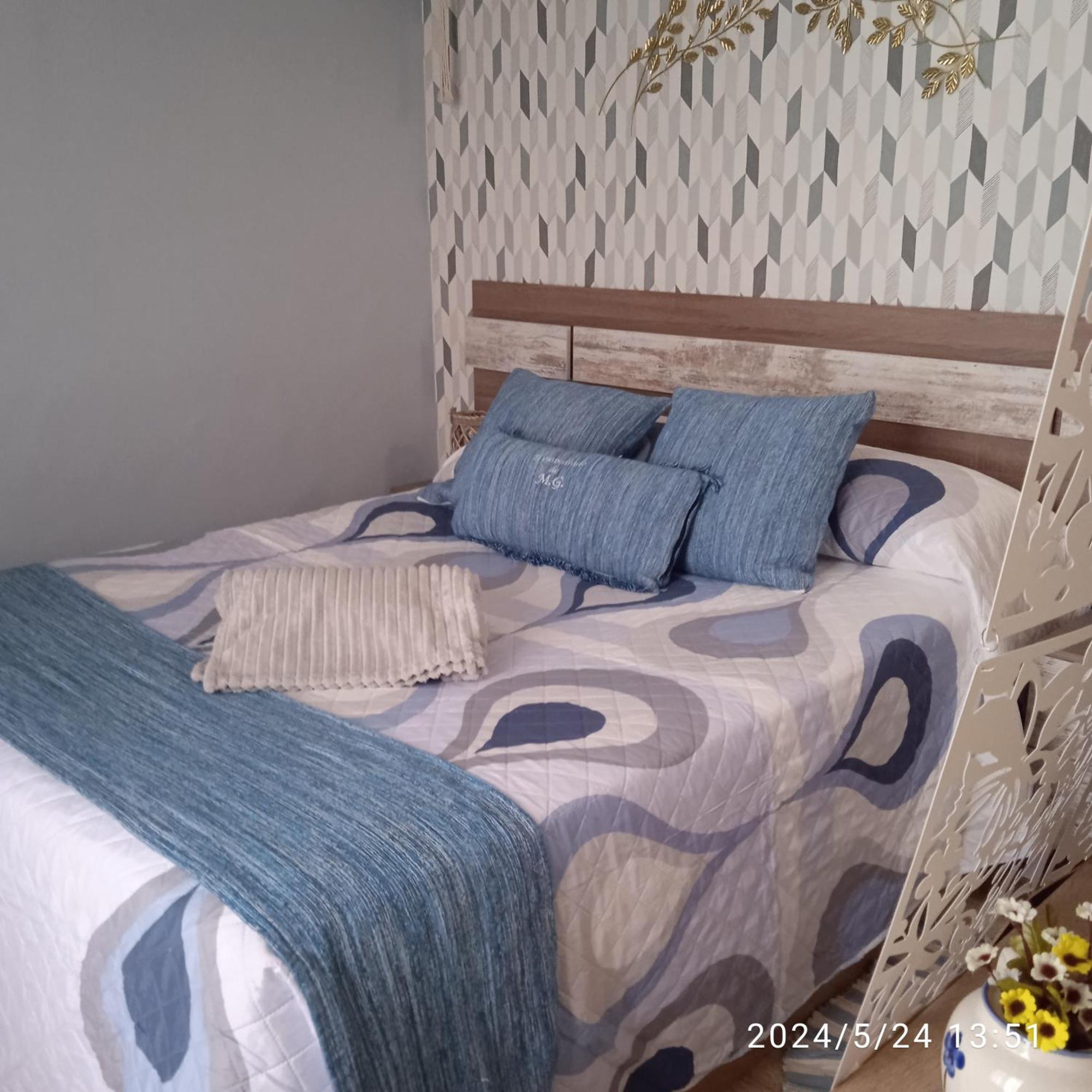 Apartamento Turistico El Empedrado De M&G Colmenar de Oreja 외부 사진