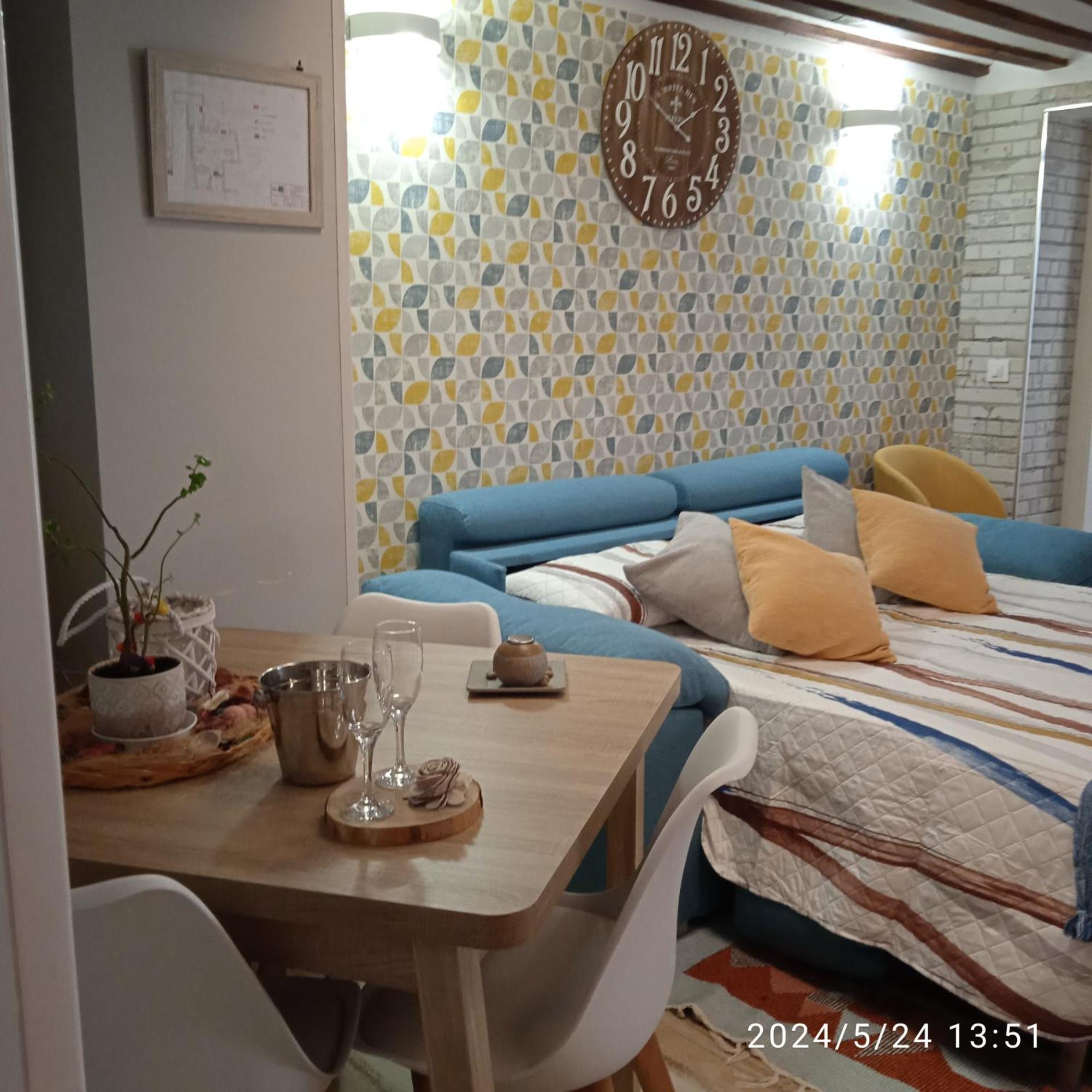 Apartamento Turistico El Empedrado De M&G Colmenar de Oreja 외부 사진