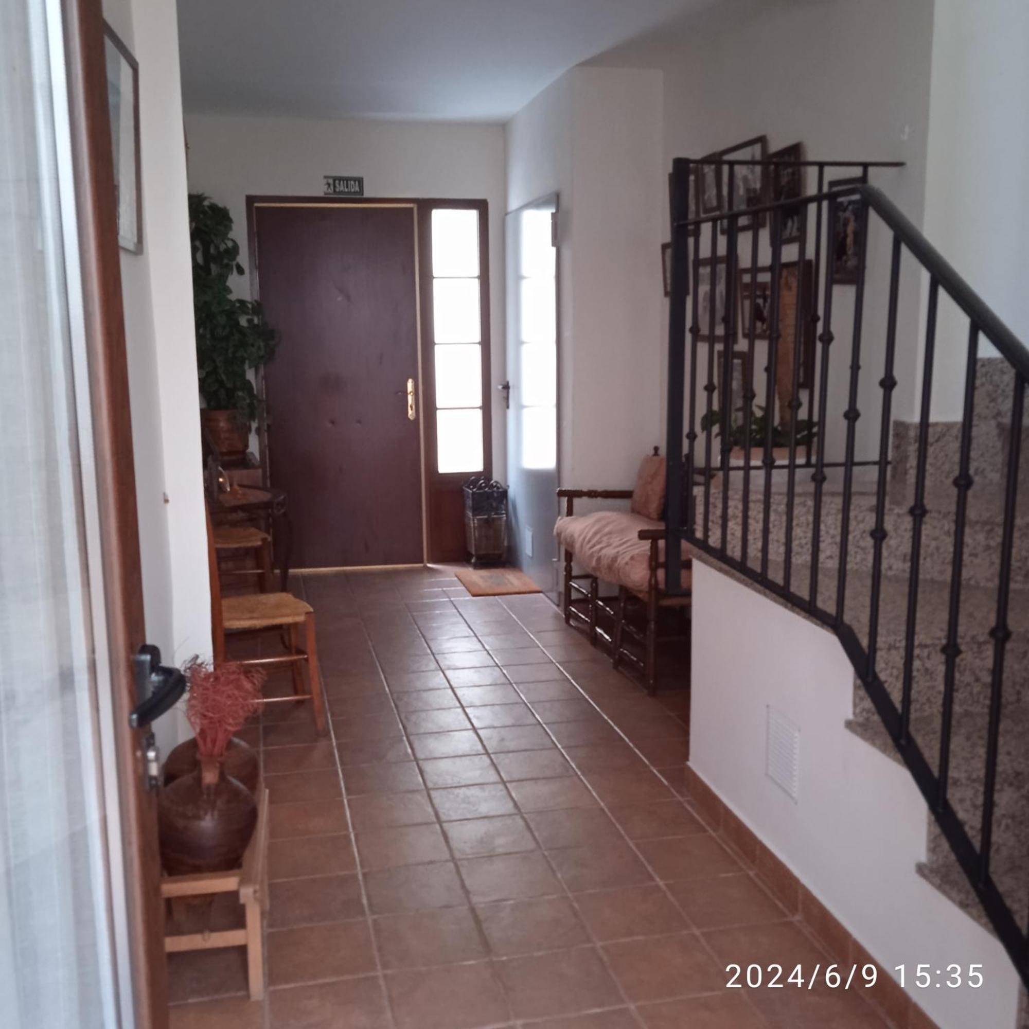 Apartamento Turistico El Empedrado De M&G Colmenar de Oreja 외부 사진