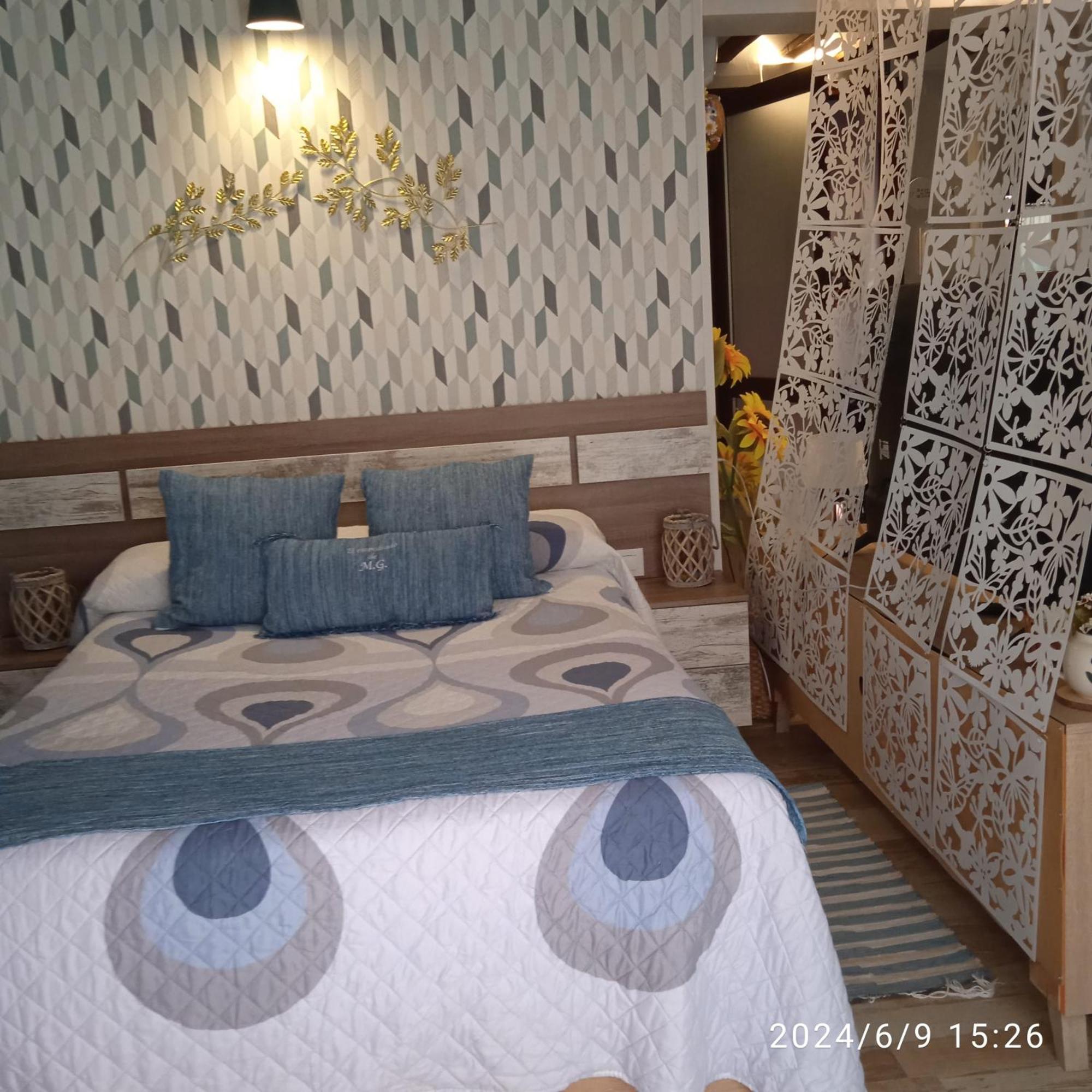 Apartamento Turistico El Empedrado De M&G Colmenar de Oreja 외부 사진