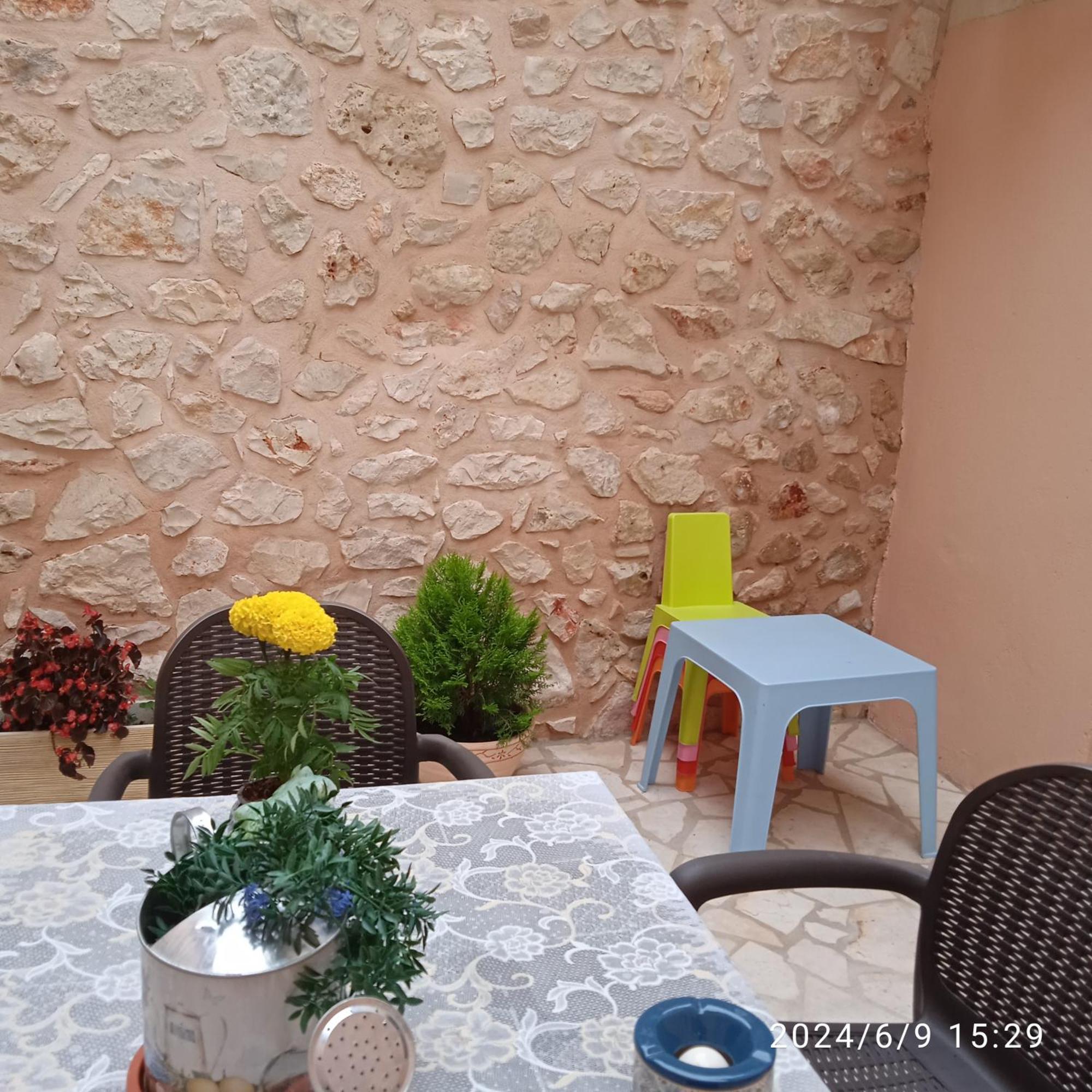 Apartamento Turistico El Empedrado De M&G Colmenar de Oreja 외부 사진