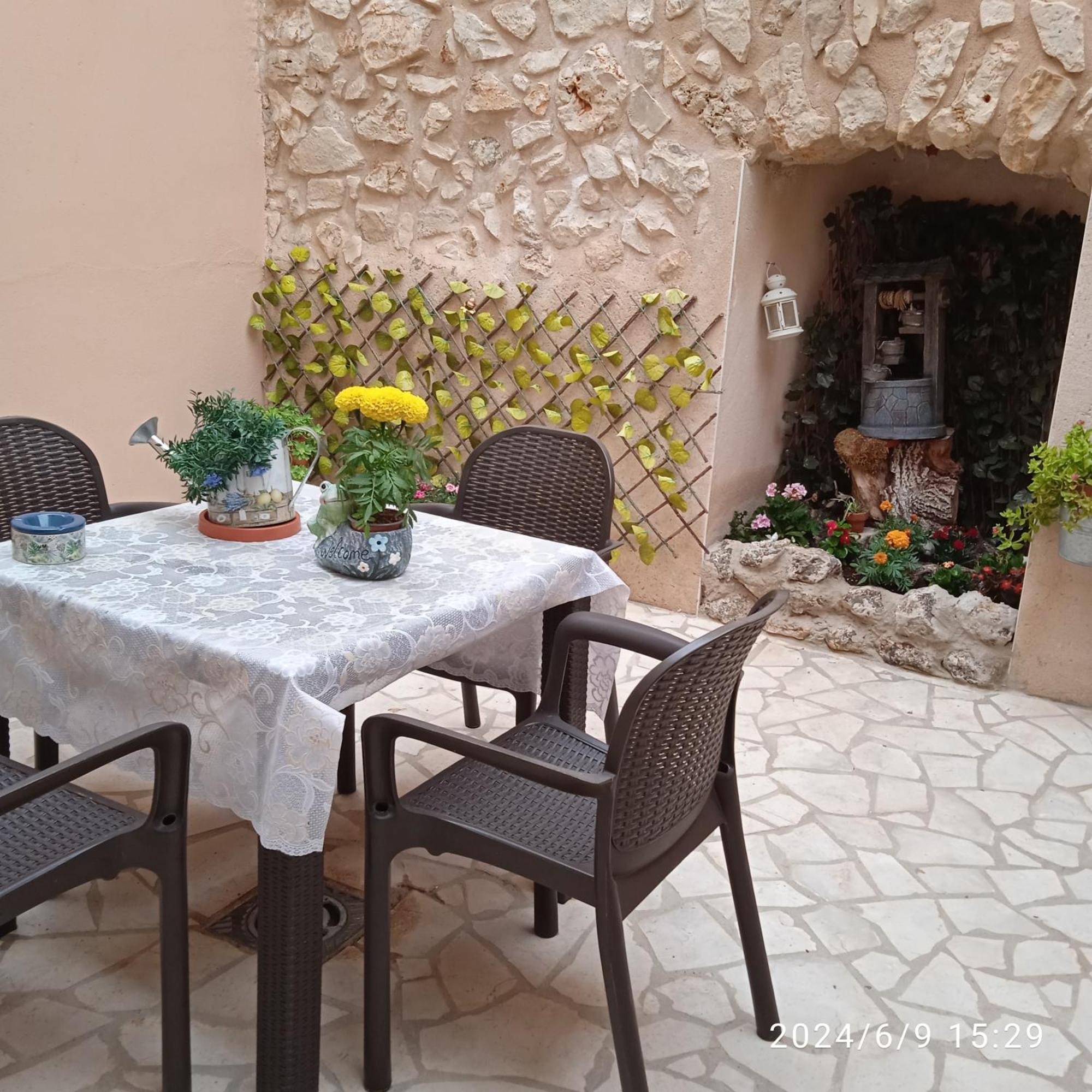 Apartamento Turistico El Empedrado De M&G Colmenar de Oreja 외부 사진