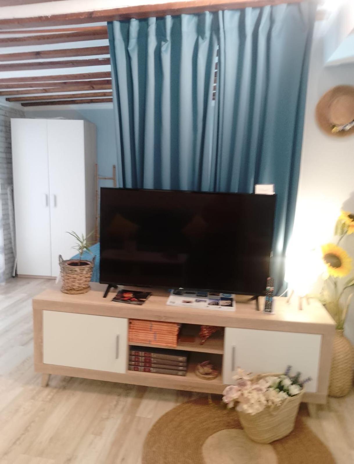 Apartamento Turistico El Empedrado De M&G Colmenar de Oreja 외부 사진