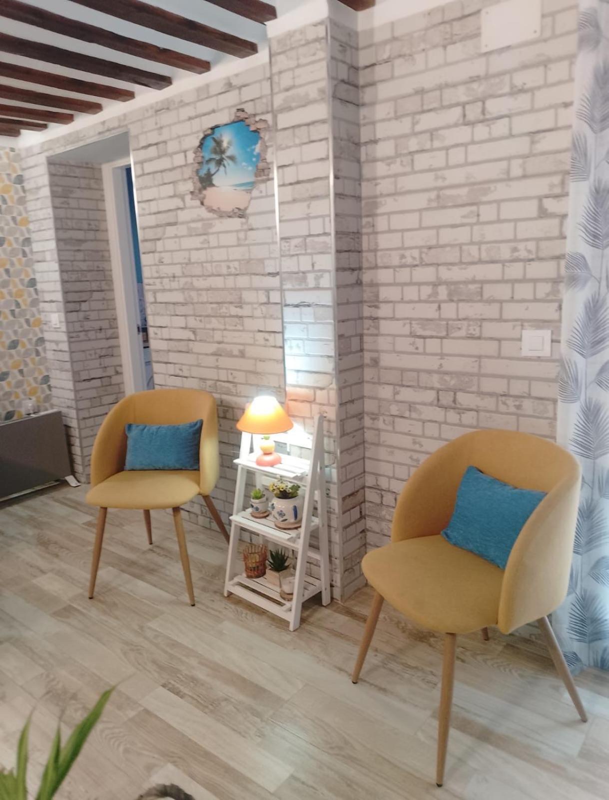 Apartamento Turistico El Empedrado De M&G Colmenar de Oreja 외부 사진