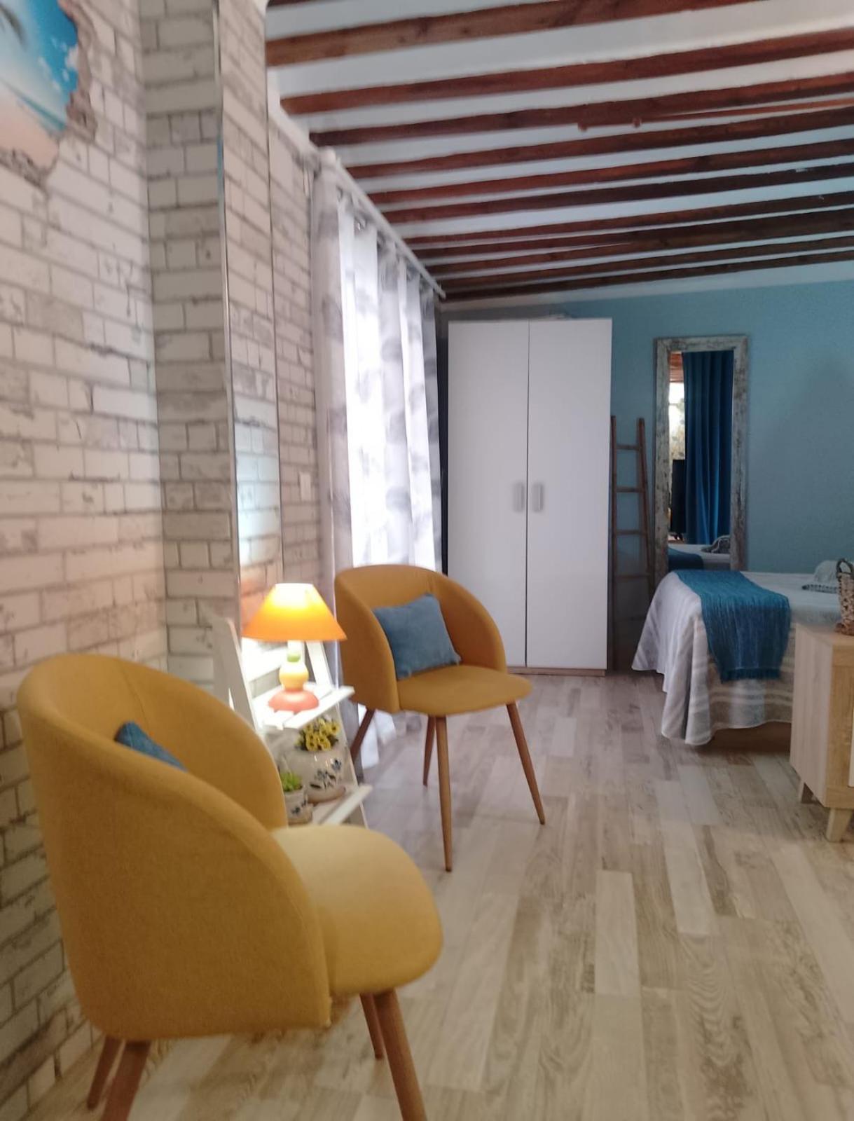 Apartamento Turistico El Empedrado De M&G Colmenar de Oreja 외부 사진